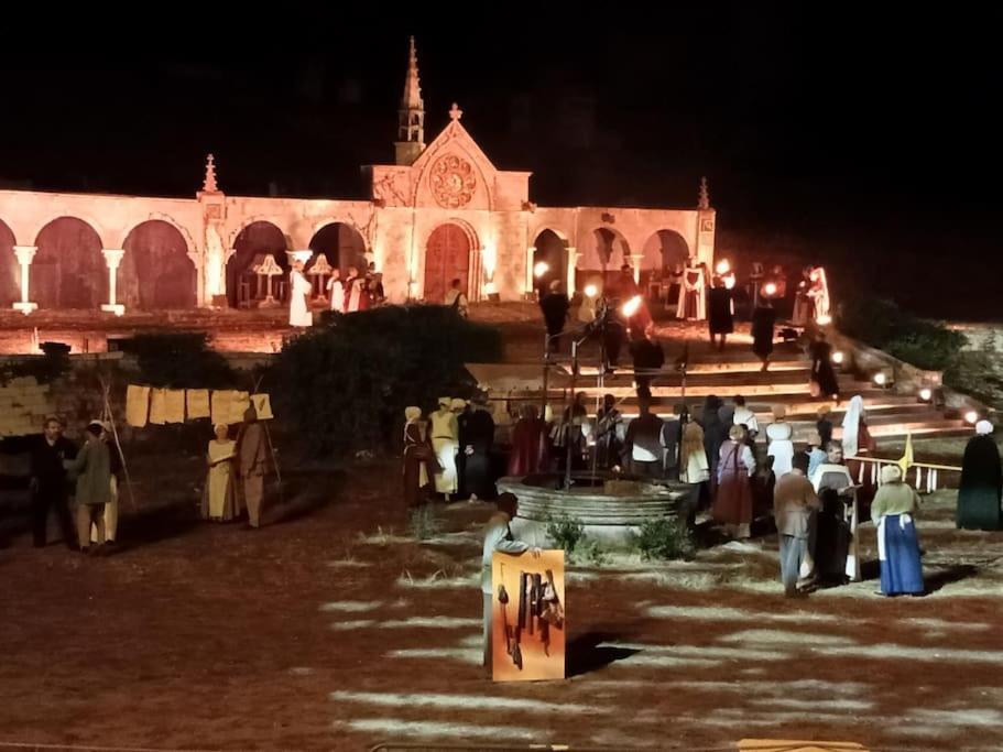 Gite L'Edenwine Doulezon Dış mekan fotoğraf